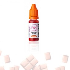 Chocolade Kleurstof Oranje 10ml